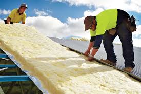 Best Blown-In Insulation  in Midvale, UT